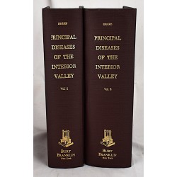 Principal Diseases of the Interior Valley (2 Volumes)